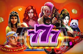 duren777 Eksplorasi Slot Unggulan di duren777