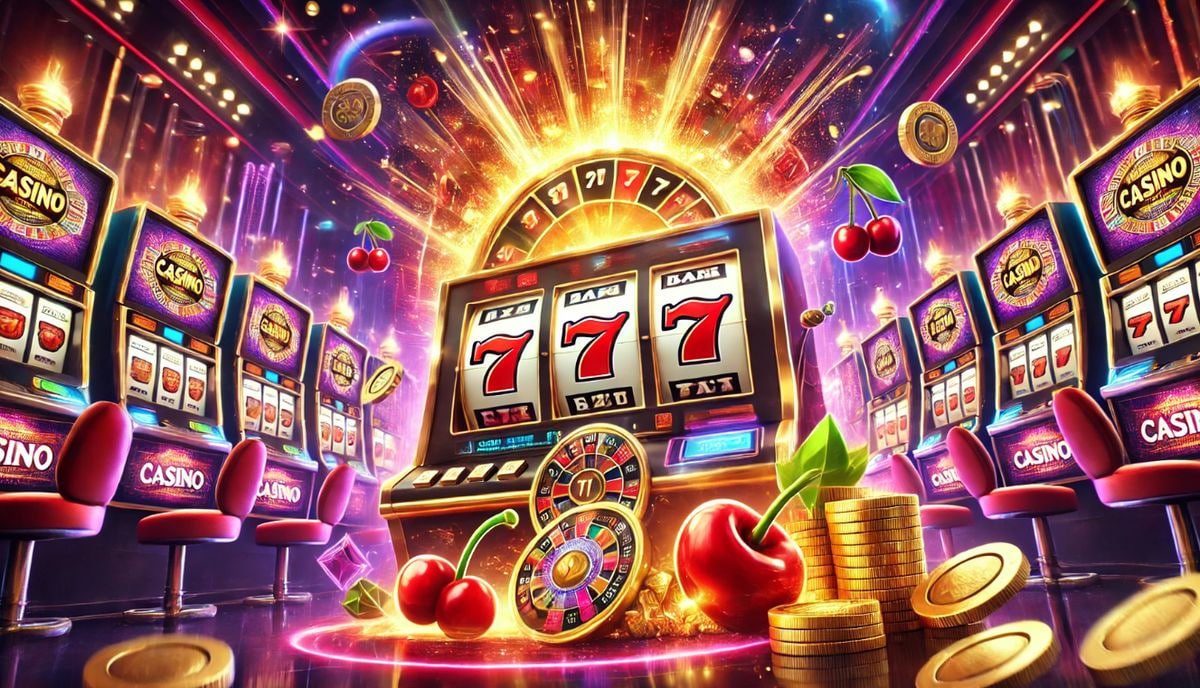 duren777 gaming platform